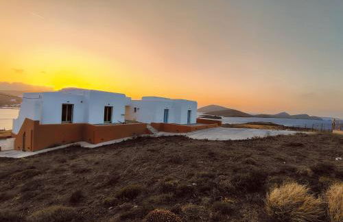 Maltezana Blue Lagoon Astipalea - Foto 61