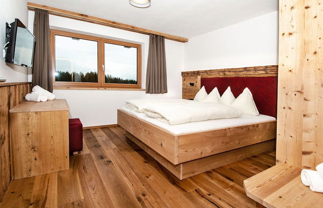 Chalet in Jochberg With Sauna & Mountain Views - Foto 7