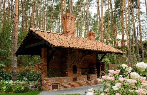 Villa Aleksandrow SPA - Foto 21