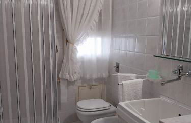 ROOM VISTAMARE PALERMO - Foto 15