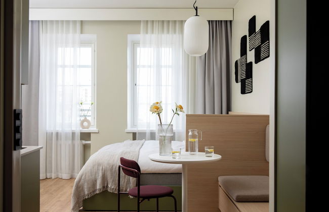 Bob W Turku City Centre - Foto 31