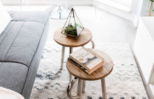 QuickStay Yorkville Paradise - Yonge & Bloor - Photo 18