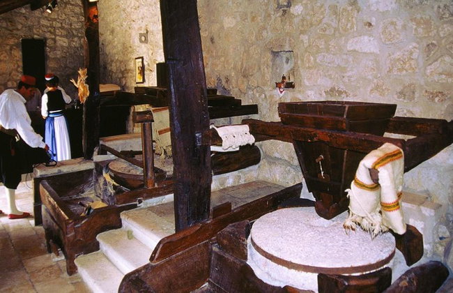 Descubre Konavle – Tour privado de un día entero - Foto 3