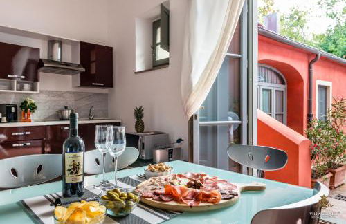 Tenuta Guinigi Antico Borgo di Matraia - Exclusive Holidays apartments & Pool - Foto 74