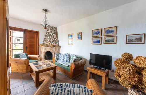 Casas Rurales La Tanquera y Las Rosas - Foto 28