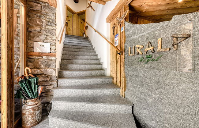 Uralp Royal by A-Appartments - Foto 3