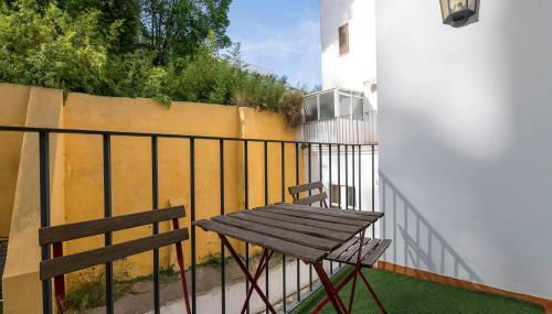 Carmen Viejo in Sanlucar de Barrameda - Foto 2, Other