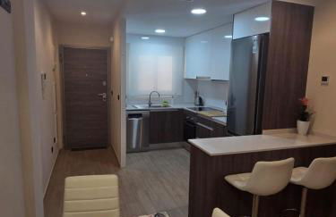 Very beautiful appartment en El Campello, close to the beach - Photo 3