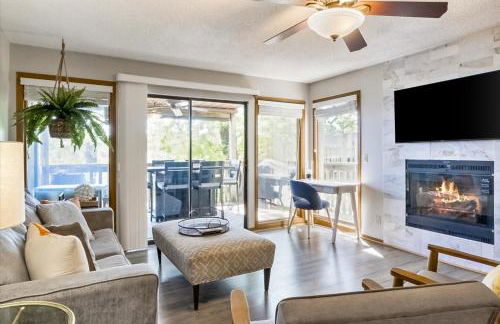 Full Moon Condo - Foto 22