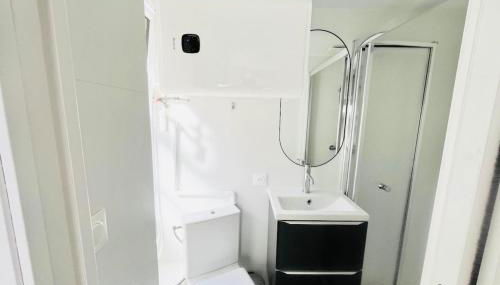 Bright Apartment a Stone's Throw from the Opéra Garnier - Foto 3