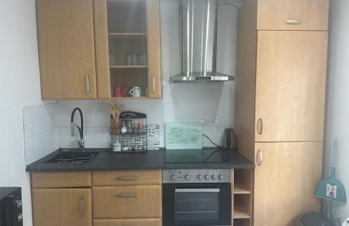 Moderne 2,5 Zimmer Wohnung in Herne im Herzen des Ruhrgebiets - Foto 7