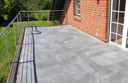 Ferienwohnung am Nordstrand - Foto 9