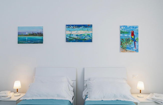 Casa Azzurra con Vista by Wonderful Italy - Locazi - Foto 12