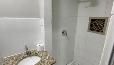 Apartamento 112 - Suíte com ar condicionado - Foto 5