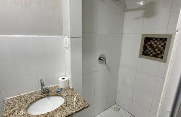 Apartamento 112 - Suíte com ar condicionado - Foto 5