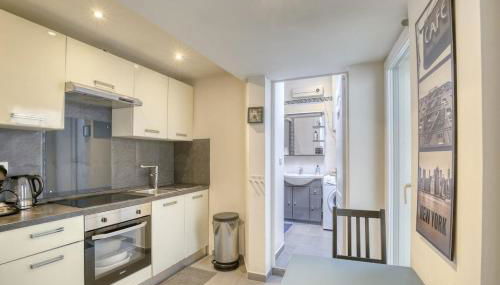 Cozy appartment Roissy CDG-Paris -Asterix-ParcExp - Foto 3