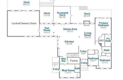 Windward Cove - Foto 36