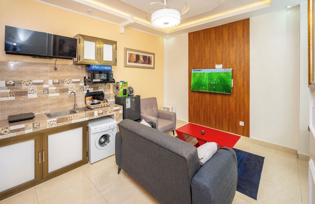 Legacy Apartments Phase 4 - Foto 5