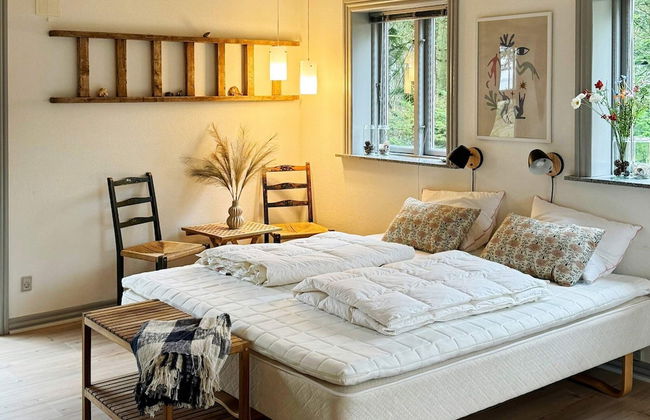 8 Person Holiday Home in Thyholm - Foto 3