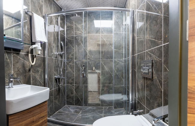 La Serena Hotel - Photo 64