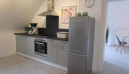 Schicke Komfortwohnung zum Wohlfühlen - Foto 4