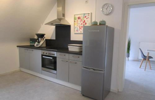 Schicke Komfortwohnung zum Wohlfühlen - Foto 4