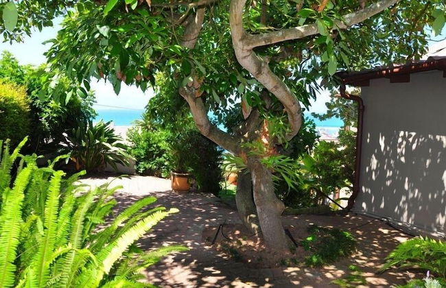 Admirals Rest Self-Catering House - Photo 16