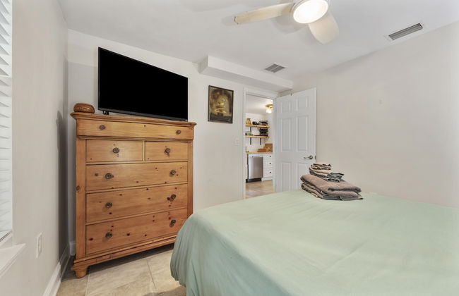 Charming Home in Heart of Downtown Pet Friendly! - Foto 5