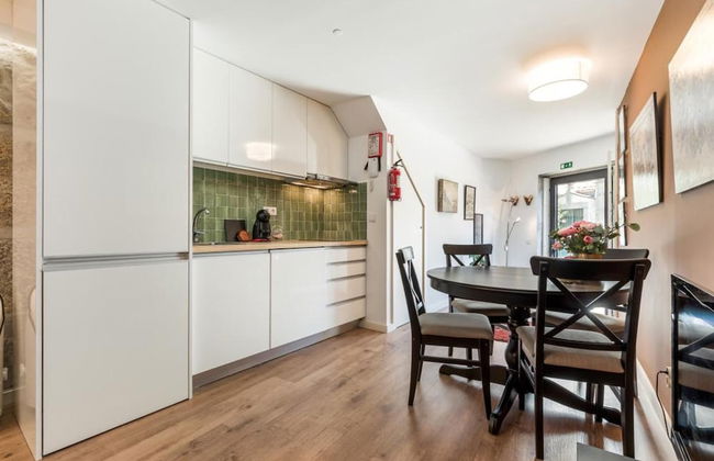 Casa Do Rou Apartment T1 in Porto - Foto 7