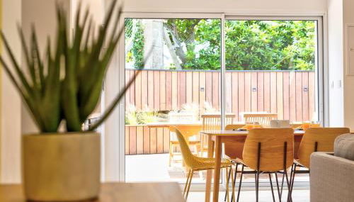 Port de Sainte-Marine : L'Îlot - Duplex & Terrasse - Foto 2