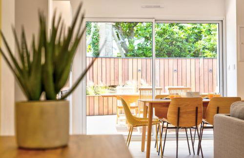 Port de Sainte-Marine : L'Îlot - Duplex & Terrasse - Foto 2