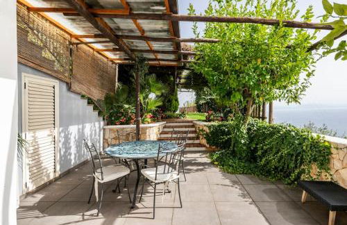 La casa del '600 Holiday House Amalfi Coast - Foto 10