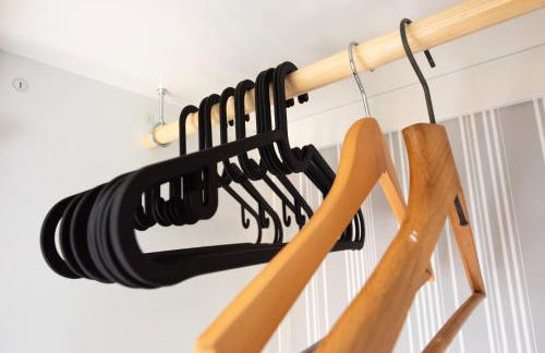 Victorian 2 Bedroom Flat, King Beds, Free WiFi, Near Shops & Transport, E17 - Foto 20