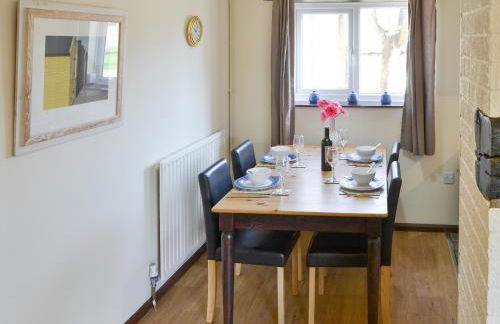 Wallages Cottage - Foto 29