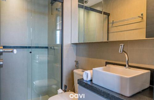 Emunah di Citta por Quarto à Vista - Foto 3