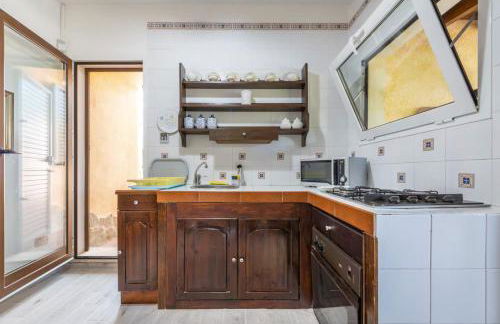 Brezza di Geremeas, Walk to the beach - Foto 28