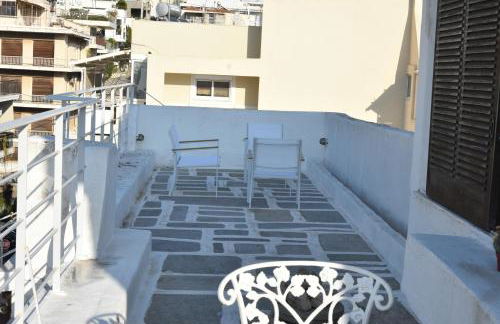 Modern Apartment with Stunning Piraeus Views - Foto 18