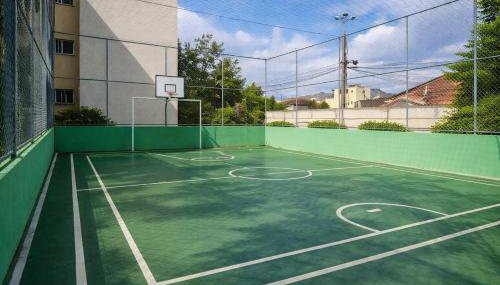 Apartamento Completo para até 6 - 3 Quartos - Garagem Coberta - Conforto de Verdade - Check-in Automático - Foto 3