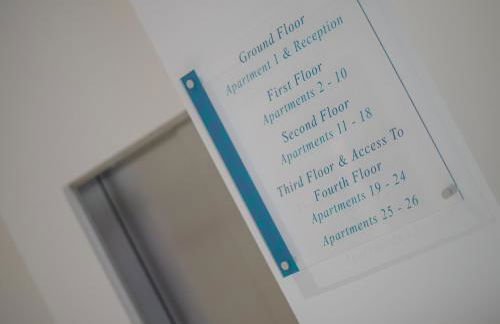 Zinn Apartments - City Centre - Photo 29