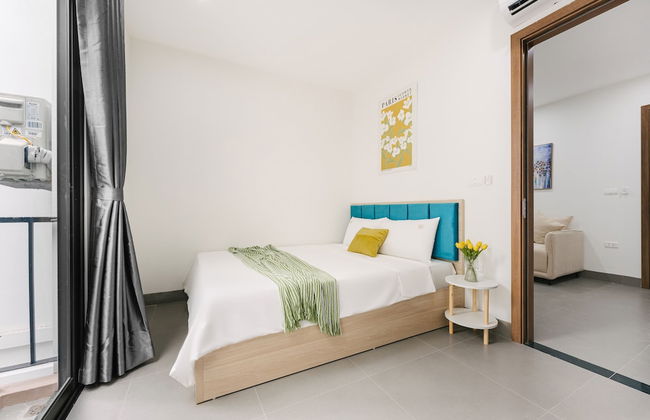 Cindy's Westlake Apartment - Foto 22