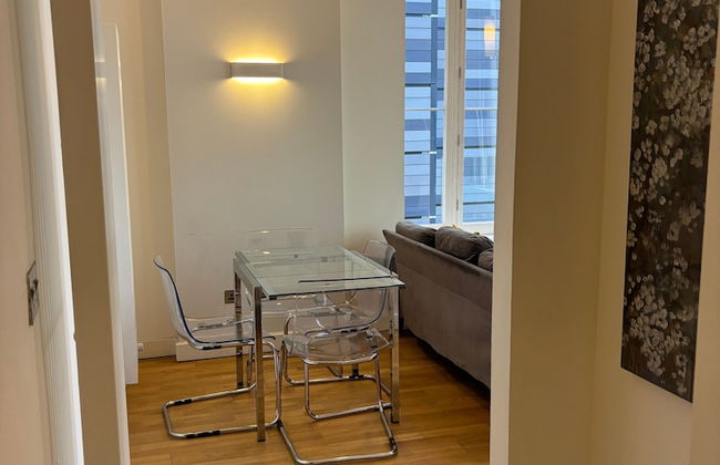 Extremely Central Quartermile Apartment Near Castle and University - Foto 23