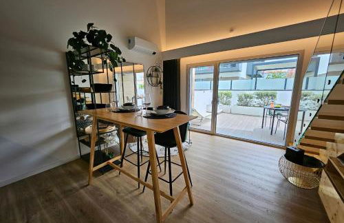 Marinha Grande Apartament GREEN LOFT N6 - Foto 22