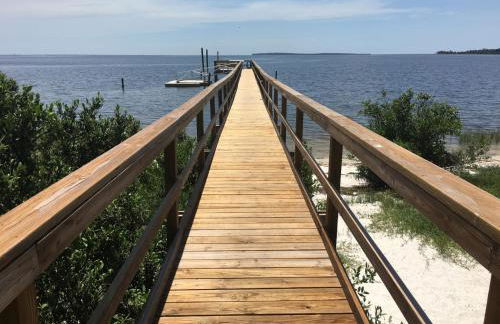 Seahorse Landing #503 Gulf Front Vacation Condo - Foto 30