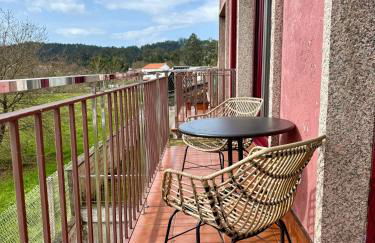 Apartamento Estudio con Wifi, Piscina y Parking - Foto 3