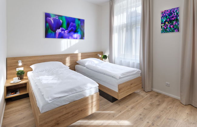 DownTown Suites Jugoslavska - Photo 5