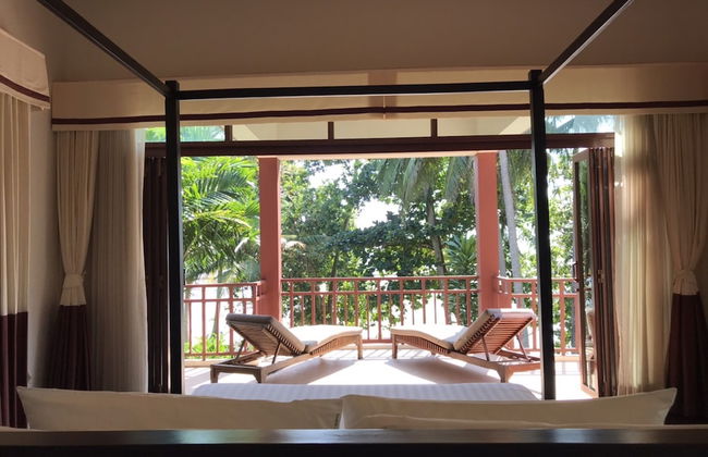 Amatapura Beach Villa 15 - Photo 26