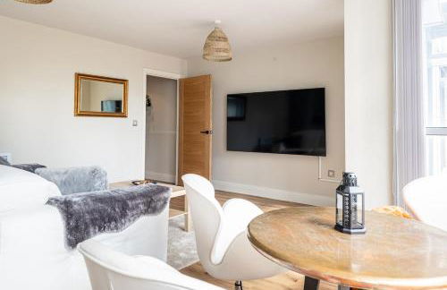 Luxury Apartment New Street Birmingham - Foto 11