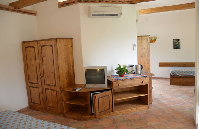 agriturismo borgo piazza - Foto 39