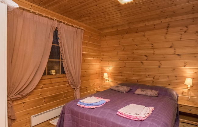 Aurinkorinne - Foto 16