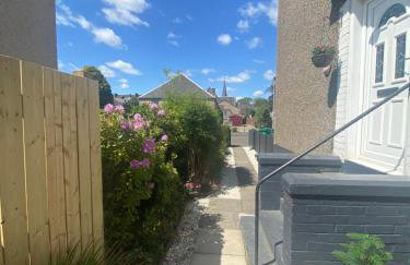 Renfrew Apartment Near Glasgow Airport - Foto 41